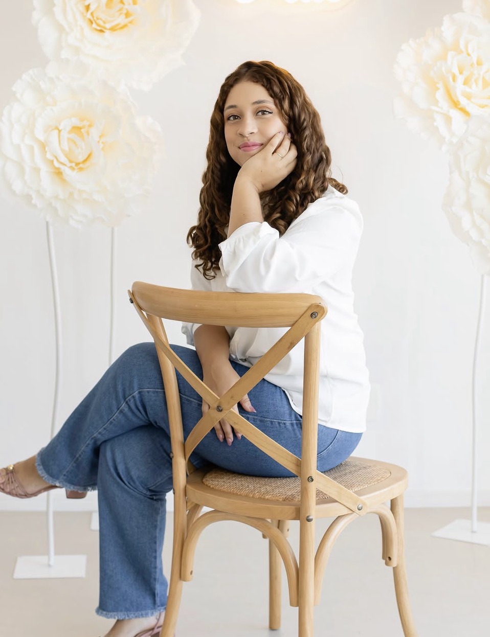 Prof. Larissa Muzetti